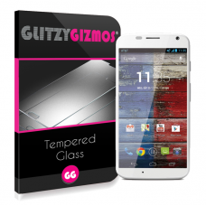 Moto X (2nd Gen) Tempered Glass